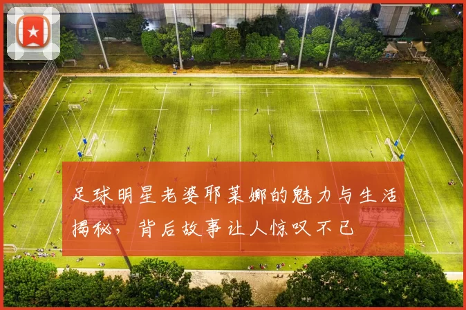 足球明星老婆耶莱娜的魅力与生活揭秘，背后故事让人惊叹不已