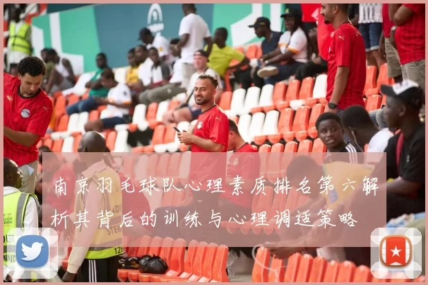 南京羽毛球队心理素质排名第六解析其背后的训练与心理调适策略