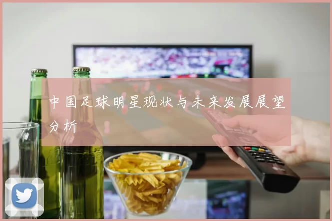 中国足球明星现状与未来发展展望分析