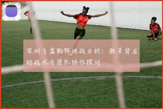 深圳飞盘队阵地战分析：胜负背后的战术与团队协作探讨