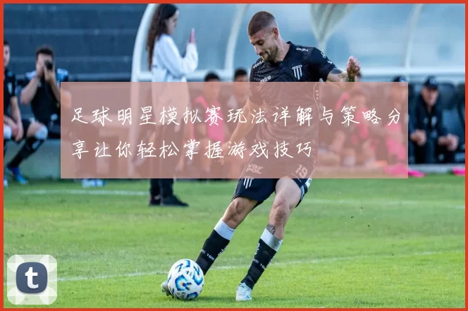 足球明星模拟赛玩法详解与策略分享让你轻松掌握游戏技巧