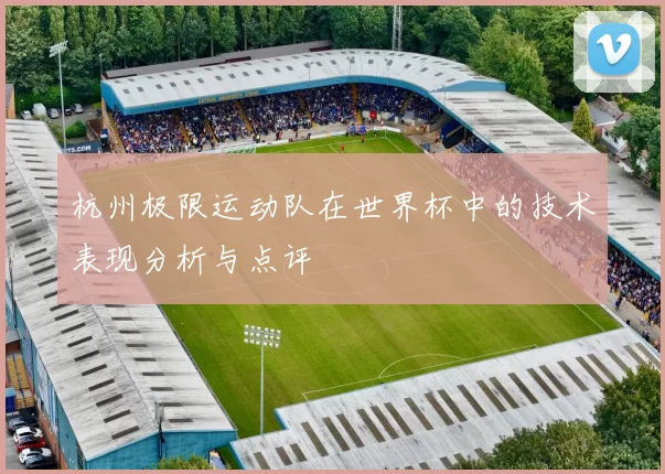 杭州极限运动队在世界杯中的技术表现分析与点评