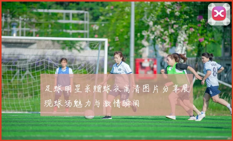 足球明星亲赠球衣高清图片分享展现球场魅力与激情瞬间