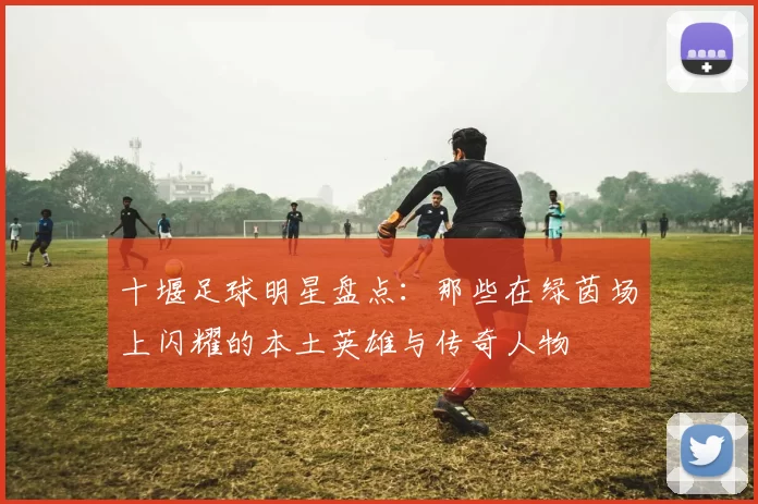 十堰足球明星盘点：那些在绿茵场上闪耀的本土英雄与传奇人物