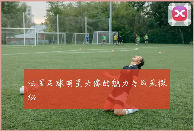 法国足球明星头像的魅力与风采探秘