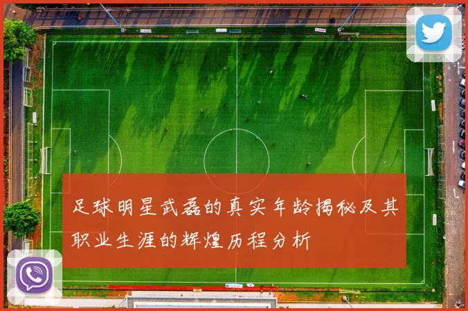 足球明星武磊的真实年龄揭秘及其职业生涯的辉煌历程分析