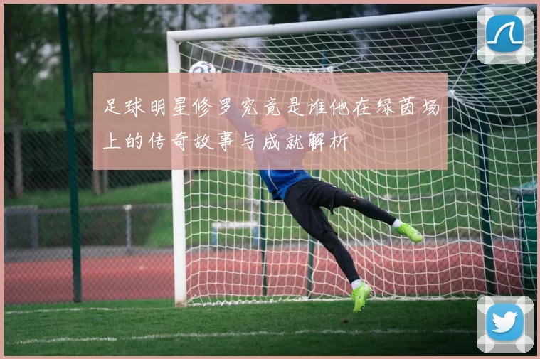 足球明星修罗究竟是谁他在绿茵场上的传奇故事与成就解析