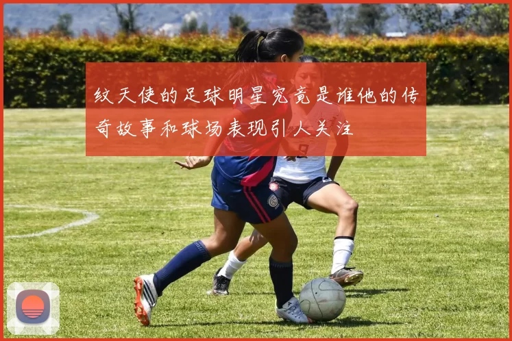 纹天使的足球明星究竟是谁他的传奇故事和球场表现引人关注