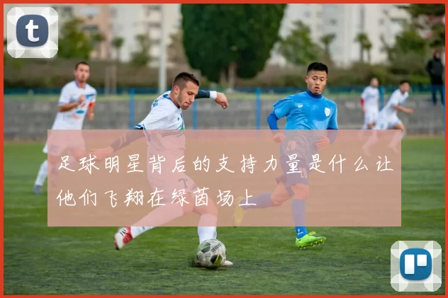 足球明星背后的支持力量是什么让他们飞翔在绿茵场上