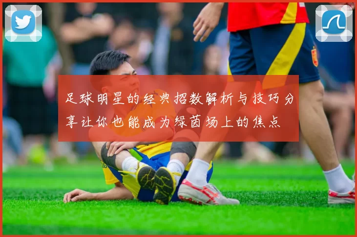 足球明星的经典招数解析与技巧分享让你也能成为绿茵场上的焦点