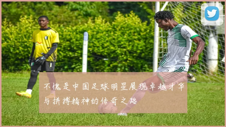不愧是中国足球明星展现卓越才华与拼搏精神的传奇之路