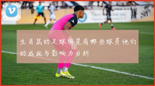 生肖鼠的足球明星有哪些球员他们的成就与影响力分析