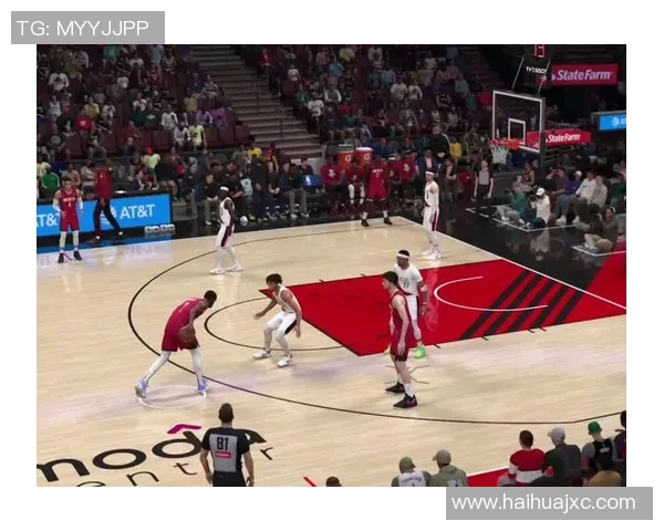 12月10日火箭队与开拓者队激战在即球迷期待精彩对决