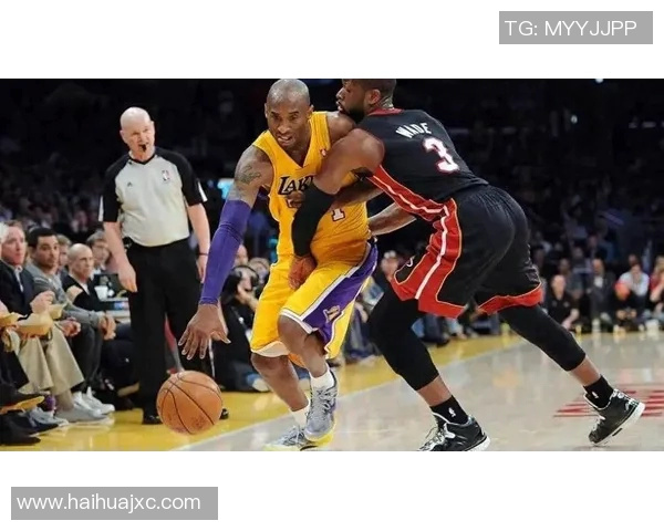 07年韦德与科比巅峰对决精彩视频回顾两位巨星的传奇时刻
