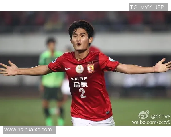 广州恒大与全北现代巅峰对决韩语解说带你领略足球魅力