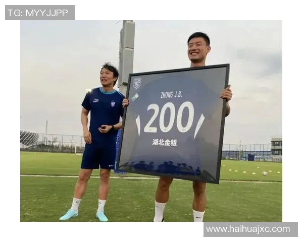 中超球员风采大揭秘 揭示他们的场上表现与背后的故事