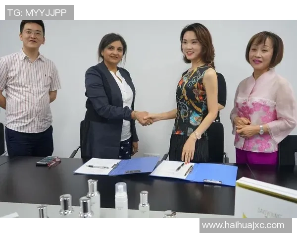 以赞助为核心推动品牌合作共赢新模式探讨与实践分析