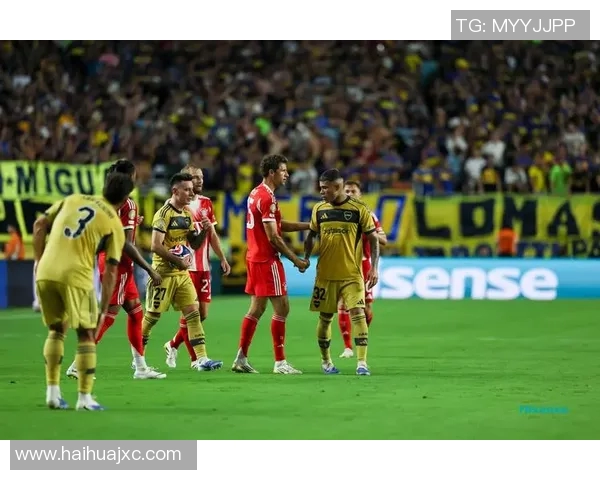 2018年欧冠曼联与博卡青年激战回顾与精彩瞬间分析 2018年欧冠曼联与博卡青年激战回顾与精彩瞬间分析