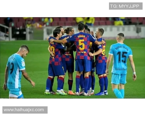 巴萨与莱加内斯精彩对决集锦回顾球迷不容错过的精彩瞬间