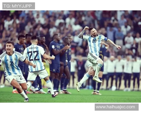 梅西带领阿根廷征战世界杯背后不为人知的成长历程与奋斗精神 梅西带领阿根廷征战世界杯背后不为人知的成长历程与奋斗精神