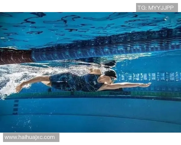 蛙泳呼吸技巧详解与训练方法提高游泳效率的关键因素