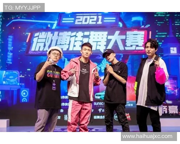 广州街舞队的战术控制体系与街舞文化的深度融合探讨 广州街舞队的战术控制体系与街舞文化的深度融合探讨