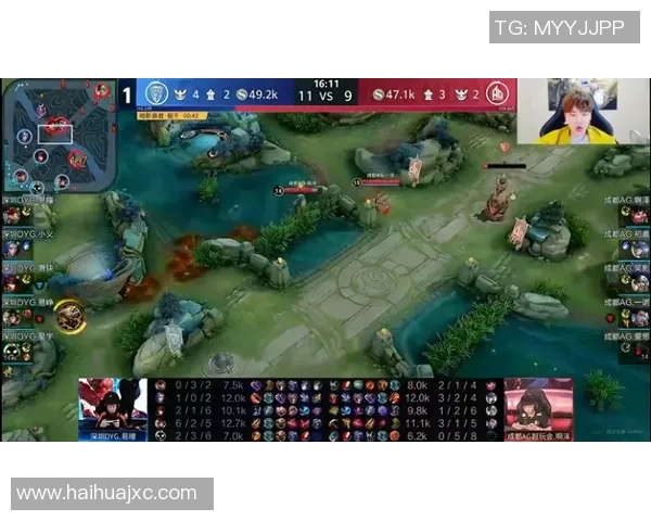 城市赛分析：JDG战队状态回暖展现强劲实力与团队默契