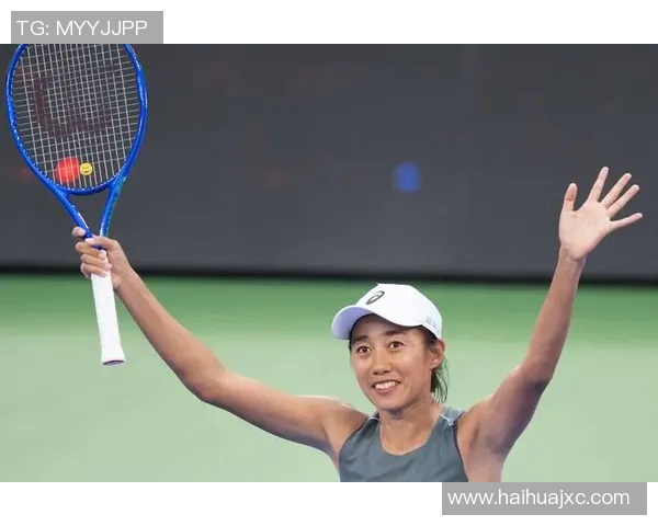 武汉网球队引领网球技术革新十大趋势解析 武汉网球队引领网球技术革新十大趋势解析