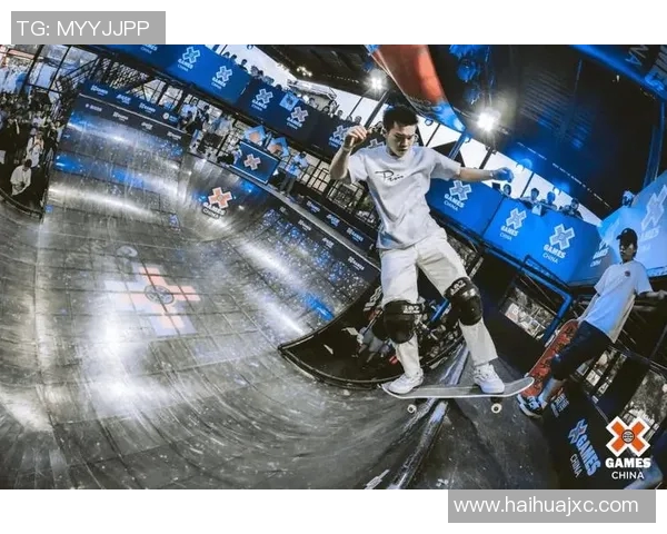 西安极限运动队携手创新突破极限运动新篇章