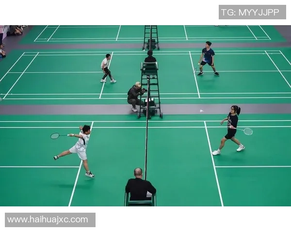 赛后分析:北京羽毛球队与深圳羽毛球队在战术灵活性上的较量与启示 赛后分析:北京羽毛球队与深圳羽毛球队在战术灵活性上的较量与启示