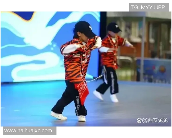 西安街舞队节奏打法深度解析与技巧分享