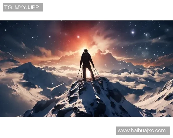 刘秀英亲授攀岩技巧与心得分享助你征服高峰