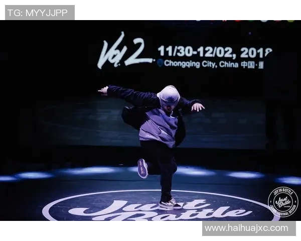 杭州街舞队引领潮流最新街舞战术TOP10全解析 杭州街舞队引领潮流最新街舞战术TOP10全解析