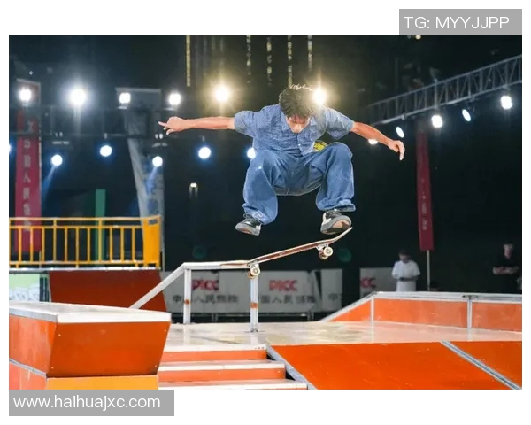 深圳滑板队的比赛经验分享与成长之路探索 深圳滑板队的比赛经验分享与成长之路探索