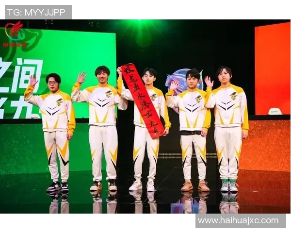 王者荣耀盛典揭秘EDG战队背后的强大力量与荣耀之路 王者荣耀盛典揭秘EDG战队背后的强大力量与荣耀之路