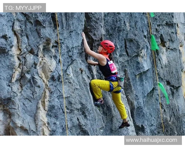 西安攀岩队技术创新再攀高峰引领全国攀岩新潮流 西安攀岩队技术创新再攀高峰引领全国攀岩新潮流