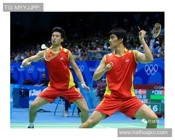 西安羽毛球队进攻战术解析与技巧深度剖析