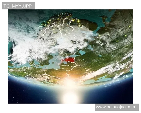 全球气候变化加剧:极端天气频发引发全球关注与应对行动 全球气候变化加剧:极端天气频发引发全球关注与应对行动