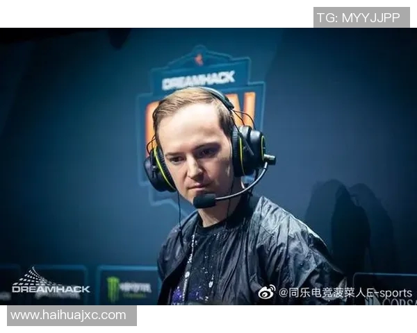 张军谈CSGO成长之路与电竞未来展望的深度专访