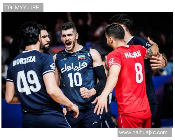 杭州排球队以74分领跑奥运会积分榜展现强劲实力