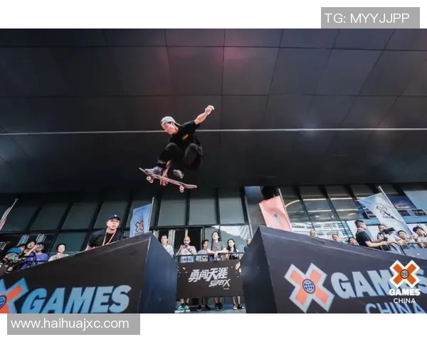 武汉滑板队配合争议引发热议滑板文化的未来何去何从