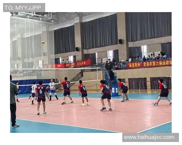 成都排球队的默契配合与战术探讨聚焦排球的团队精神与协作能力 成都排球队的默契配合与战术探讨聚焦排球的团队精神与协作能力