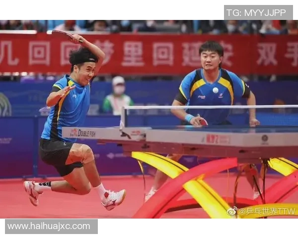 上海乒乓球队的速度之道与技术创新探讨 上海乒乓球队的速度之道与技术创新探讨