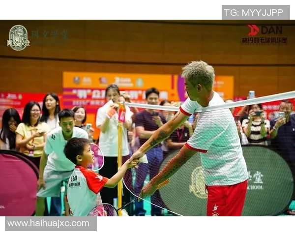 南京羽毛球队的精神与发展：探索羽毛球运动的魅力与团队意识