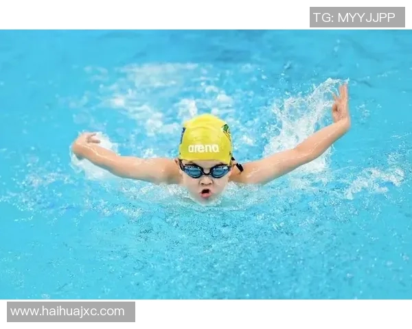 游泳锻炼：全身健身与心理放松的完美结合，提升身体素质与健康水平