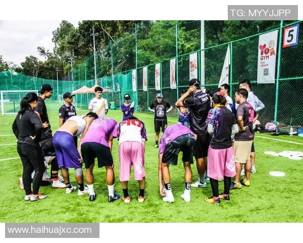 西安飞盘队的崛起与发展：力量与团队精神的深度剖析