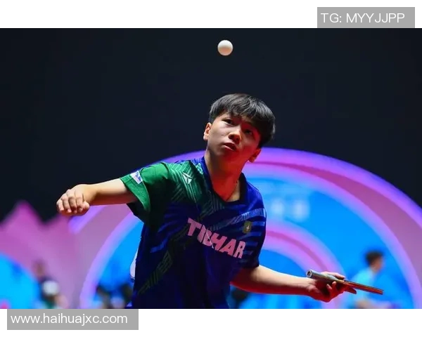 广州乒乓球队整体压制现象分析及其对乒乓球发展的影响探讨